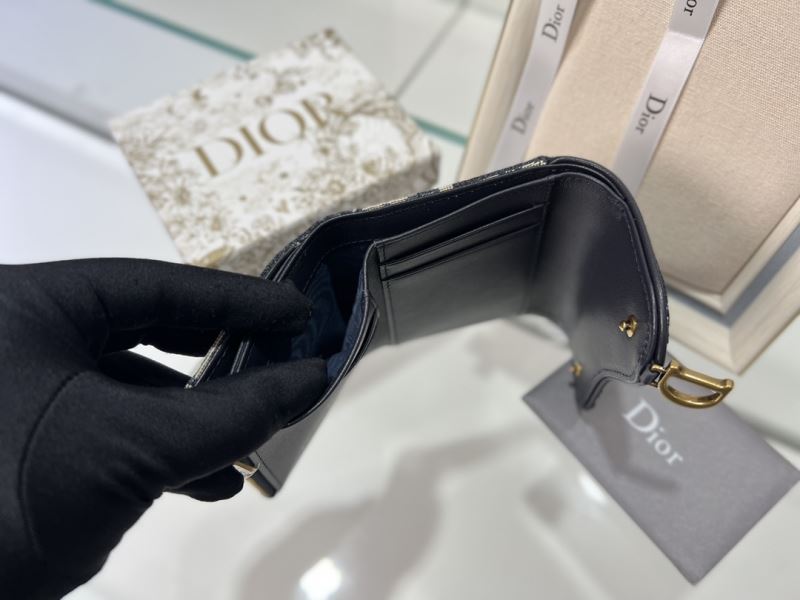 Christian Dior Wallet